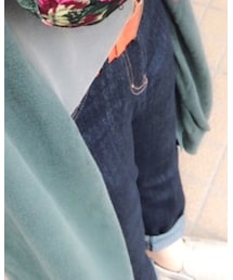 HEART MARKET | デニムパンツ