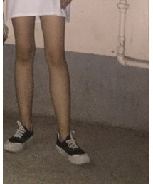 VANS | スニーカー