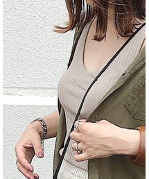 UNIQLO | タンクトップ