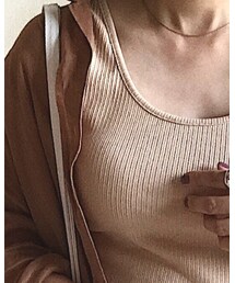 しまむら | タンクトップ