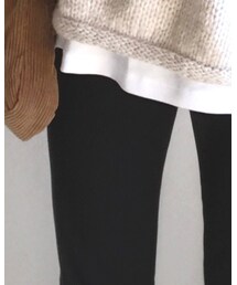 GU | パンツ