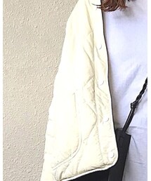 mayblue | ダウンジャケット/コート