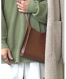 qoo10 | ショルダーバッグ