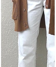 GU | デニムパンツ