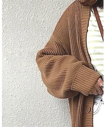 GU | カーディガン/ボレロ