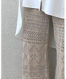 しまむら | パンツ