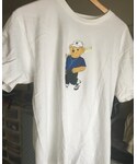 INTERBREED(インターブリード)の「トップス(Tシャツ/カットソー)」
