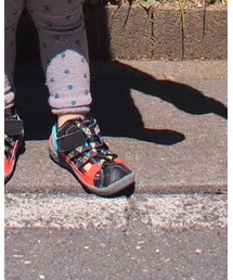 abcd | スニーカー