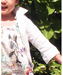 abcd | シャツ/ブラウス