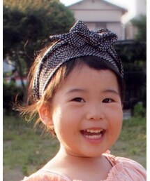 H&M | カチューシャ