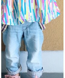 H&M | デニムパンツ