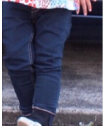 H&M | デニムパンツ