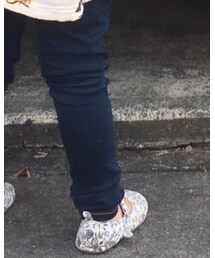 H&M | デニムパンツ