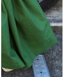 Handmade | スカート