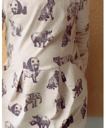 H&M | ワンピース