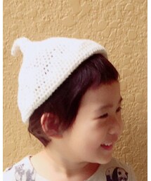 Handmade | ハンチング/ベレー帽