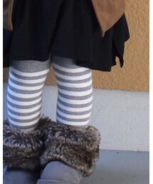 coucou | タイツ/ストッキング