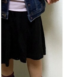 Handmade | スカート