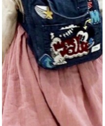 ZARA KIDS | バッグ