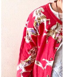 HAKKA KIDS | カーディガン/ボレロ