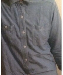 no brand | シャツ/ブラウス