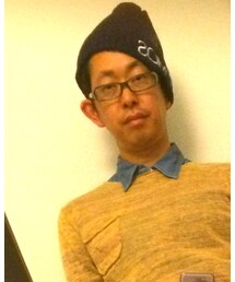 alan mikli | メガネ