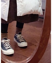 CONVERSE | スニーカー