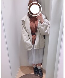 アウターver. | その他