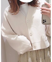 UNIQLO | カーディガン/ボレロ