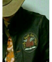 AVIREX | Ａ-1(ブルゾン)