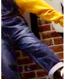 古着 | サロペット/オーバーオール