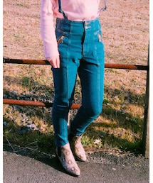 LILY BROWN | パンツ