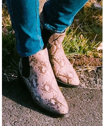 LOWRYS FARM | シューズ