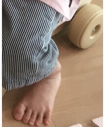apres les cours | デニムパンツ