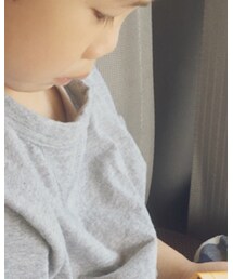 GU | Tシャツ/カットソー