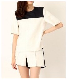 36Quatre-Neuf | その他トップス