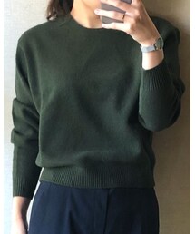 UNIQLO | ニット/セーター