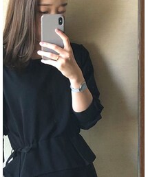 SKAGEN | アナログ腕時計