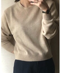 UNIQLO | ニット/セーター