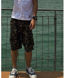 Carhartt WIP | カーゴパンツ
