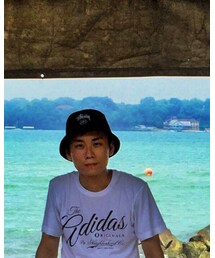 STUSSY | 帽子