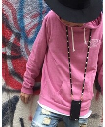 JOHN'S SURF | パーカー