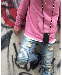 H&M | Tシャツ/カットソー