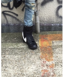 RICCARDO TISCI | スニーカー