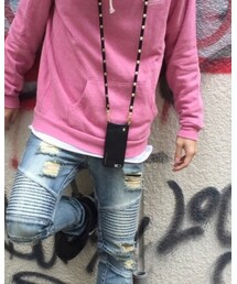 BANDOLIER | ファッション雑貨