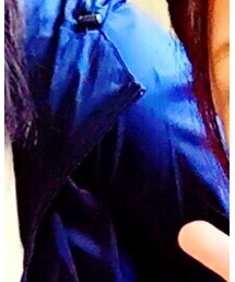 UNIQLO | マウンテンパーカー