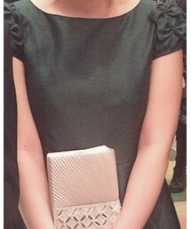 anatelier | ドレス