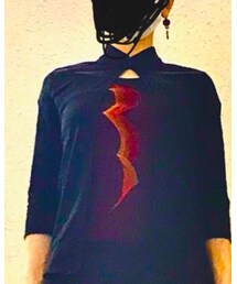 VIVIENNE TAM | Tシャツ/カットソー