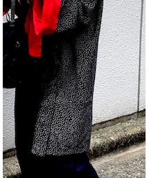 TAPA TAPP 2nd | その他アウター