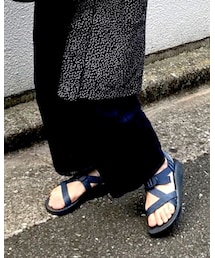 AZUL by moussy | デニムパンツ